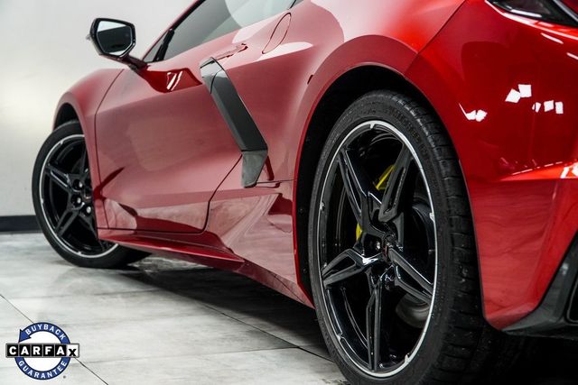 2023 Chevrolet Corvette 2dr Stingray Coupe w/2LT - 22936023 - 14