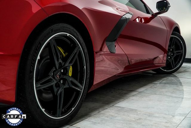 2023 Chevrolet Corvette 2dr Stingray Coupe w/2LT - 22936023 - 15