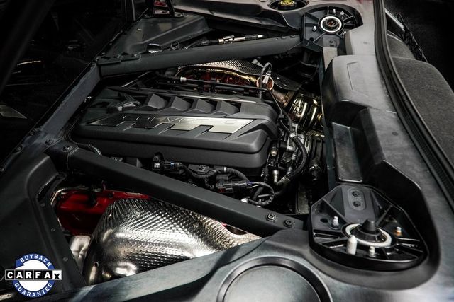 2023 Chevrolet Corvette 2dr Stingray Coupe w/2LT - 22936023 - 17