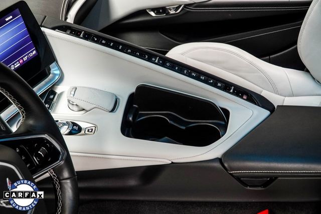 2023 Chevrolet Corvette 2dr Stingray Coupe w/2LT - 22936023 - 19