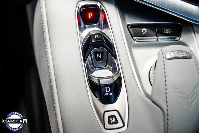 2023 Chevrolet Corvette 2dr Stingray Coupe w/2LT - 22936023 - 20