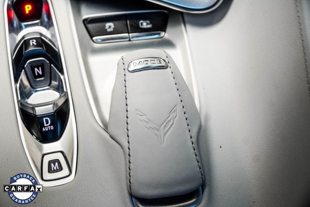 2023 Chevrolet Corvette 2dr Stingray Coupe w/2LT - 22936023 - 21