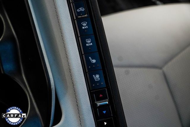 2023 Chevrolet Corvette 2dr Stingray Coupe w/2LT - 22936023 - 22