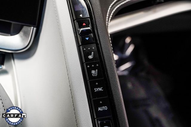 2023 Chevrolet Corvette 2dr Stingray Coupe w/2LT - 22936023 - 24