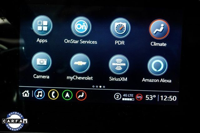 2023 Chevrolet Corvette 2dr Stingray Coupe w/2LT - 22936023 - 27