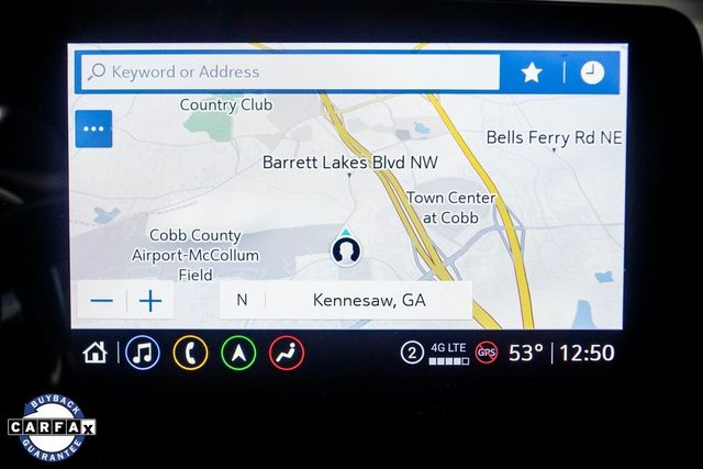 2023 Chevrolet Corvette 2dr Stingray Coupe w/2LT - 22936023 - 29