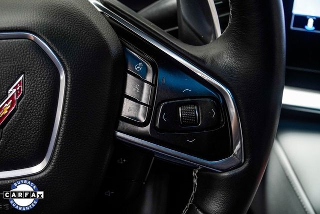 2023 Chevrolet Corvette 2dr Stingray Coupe w/2LT - 22936023 - 34