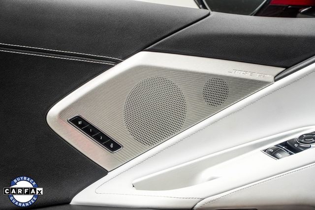 2023 Chevrolet Corvette 2dr Stingray Coupe w/2LT - 22936023 - 38