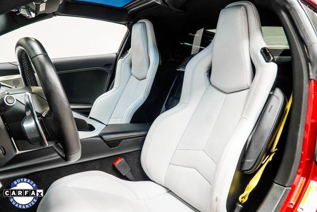 2023 Chevrolet Corvette 2dr Stingray Coupe w/2LT - 22936023 - 42