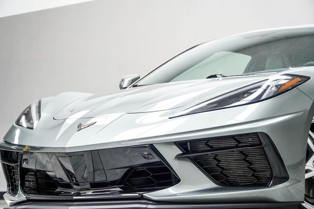 2023 Chevrolet Corvette 2dr Stingray Coupe w/2LT - 23000798 - 1
