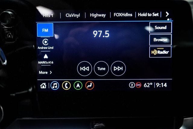 2023 Chevrolet Corvette 2dr Stingray Coupe w/2LT - 23000798 - 29
