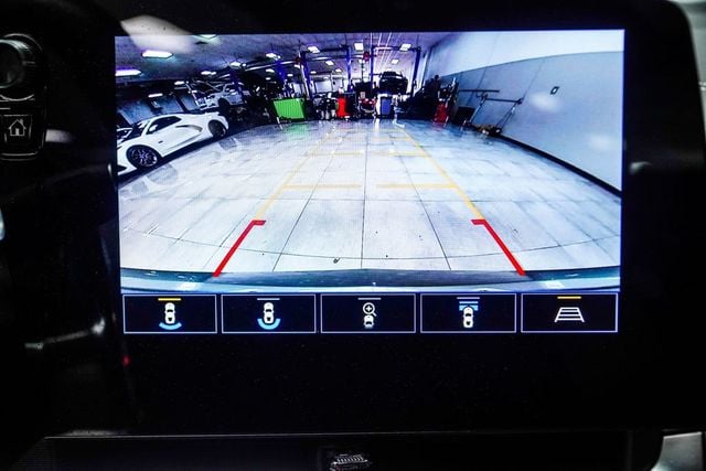 2023 Chevrolet Corvette 2dr Stingray Coupe w/2LT - 23000798 - 31