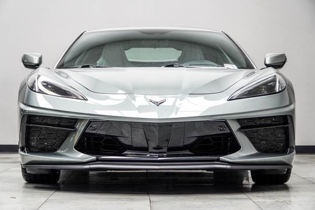 2023 Chevrolet Corvette 2dr Stingray Coupe w/2LT - 23000798 - 3