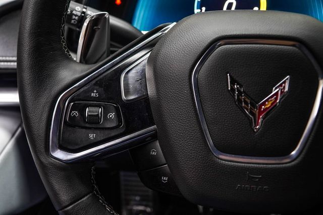 2023 Chevrolet Corvette 2dr Stingray Coupe w/2LT - 23000798 - 40