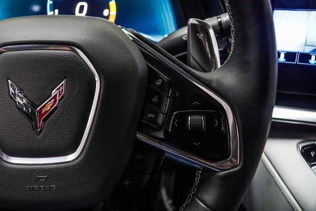 2023 Chevrolet Corvette 2dr Stingray Coupe w/2LT - 23000798 - 41