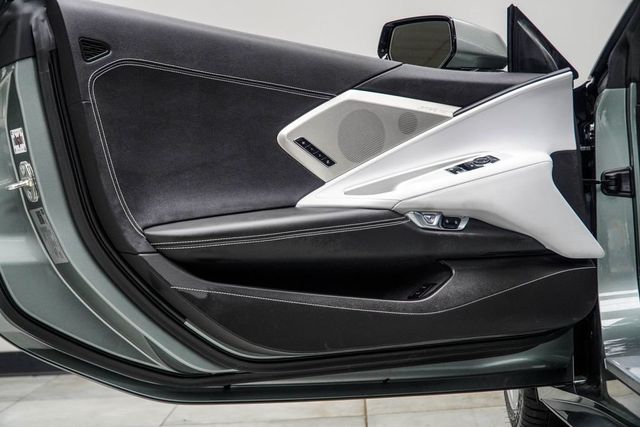2023 Chevrolet Corvette 2dr Stingray Coupe w/2LT - 23000798 - 43