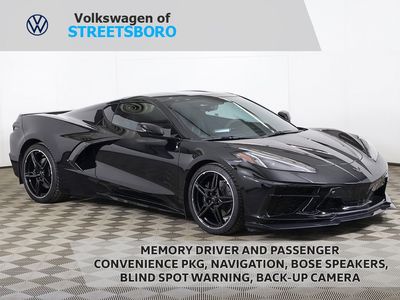 2023 Chevrolet Corvette