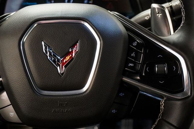 2023 Chevrolet Corvette 2dr Stingray Coupe w/2LT - 22994182 - 9