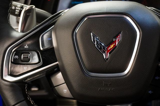 2023 Chevrolet Corvette 2dr Stingray Coupe w/2LT - 22994182 - 10