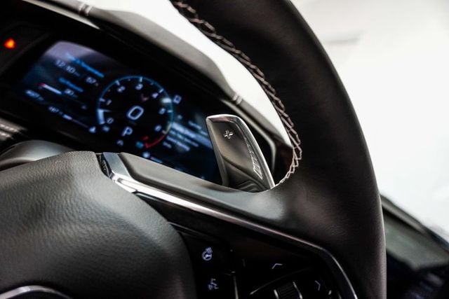 2023 Chevrolet Corvette 2dr Stingray Coupe w/2LT - 22994182 - 11