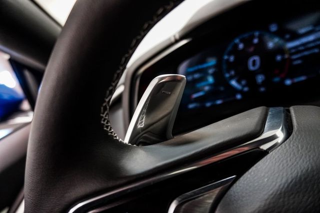 2023 Chevrolet Corvette 2dr Stingray Coupe w/2LT - 22994182 - 12