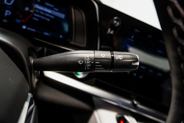 2023 Chevrolet Corvette 2dr Stingray Coupe w/2LT - 22994182 - 13