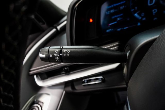 2023 Chevrolet Corvette 2dr Stingray Coupe w/2LT - 22994182 - 14