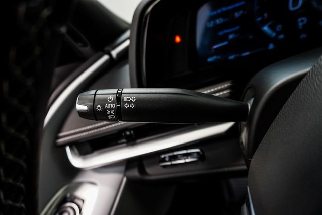 2023 Chevrolet Corvette 2dr Stingray Coupe w/2LT - 22994182 - 15