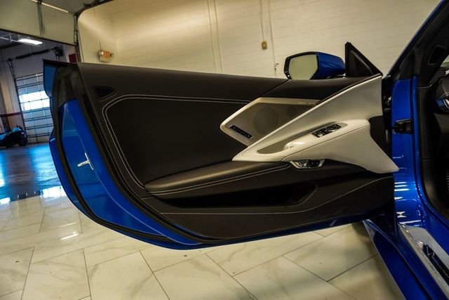 2023 Chevrolet Corvette 2dr Stingray Coupe w/2LT - 22994182 - 16