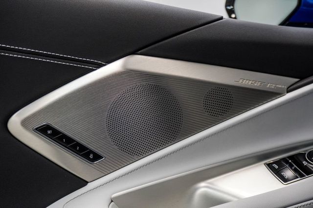 2023 Chevrolet Corvette 2dr Stingray Coupe w/2LT - 22994182 - 17