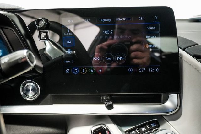 2023 Chevrolet Corvette 2dr Stingray Coupe w/2LT - 22994182 - 19