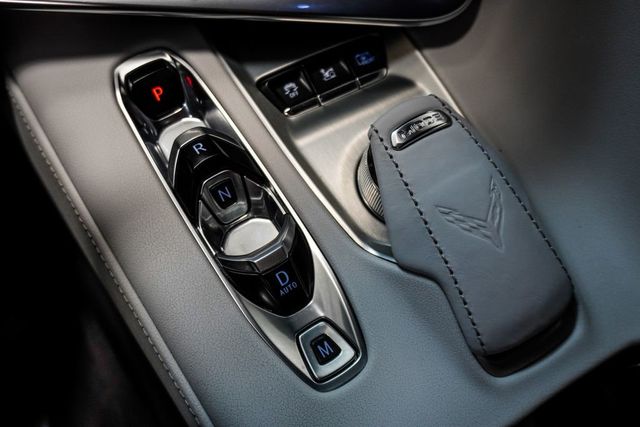 2023 Chevrolet Corvette 2dr Stingray Coupe w/2LT - 22994182 - 20