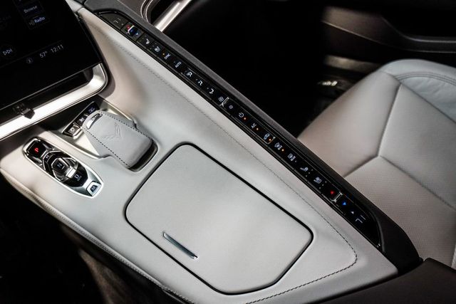 2023 Chevrolet Corvette 2dr Stingray Coupe w/2LT - 22994182 - 21