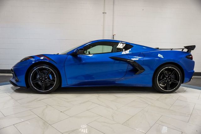 2023 Chevrolet Corvette 2dr Stingray Coupe w/2LT - 22994182 - 29