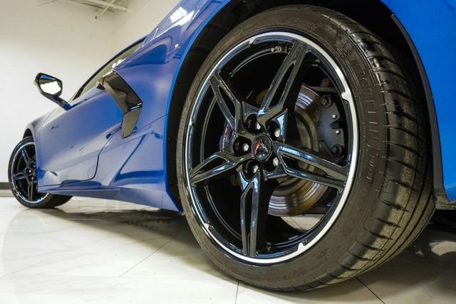 2023 Chevrolet Corvette 2dr Stingray Coupe w/2LT - 22994182 - 31