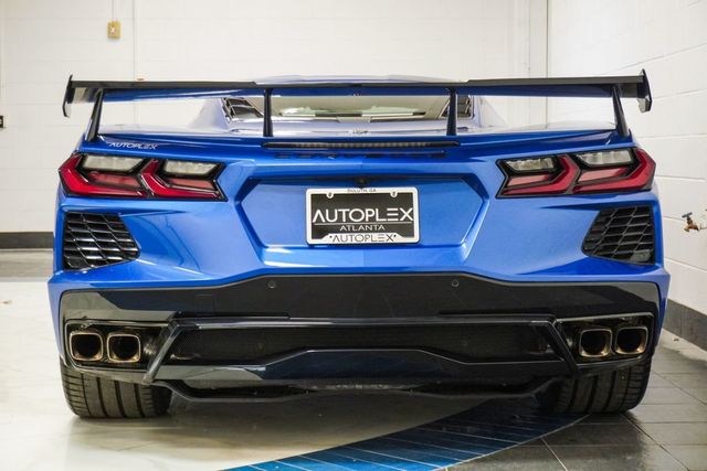 2023 Chevrolet Corvette 2dr Stingray Coupe w/2LT - 22994182 - 34