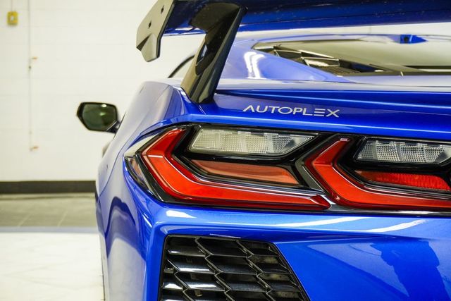 2023 Chevrolet Corvette 2dr Stingray Coupe w/2LT - 22994182 - 35