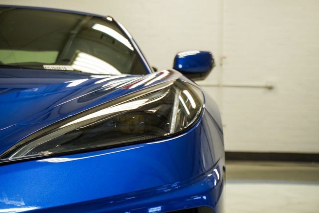 2023 Chevrolet Corvette 2dr Stingray Coupe w/2LT - 22994182 - 36