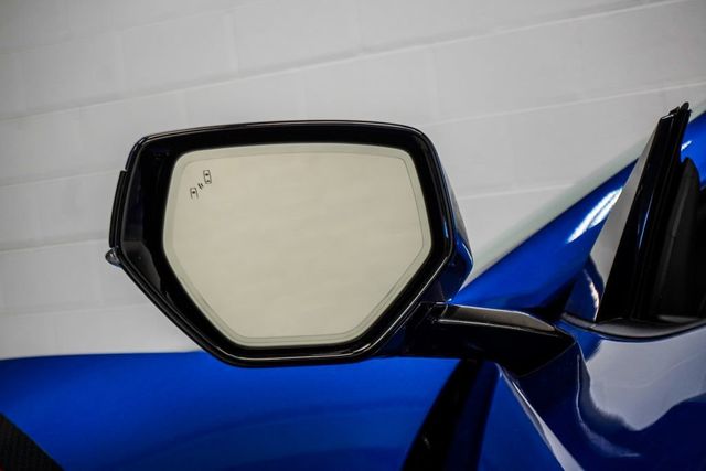 2023 Chevrolet Corvette 2dr Stingray Coupe w/2LT - 22994182 - 38