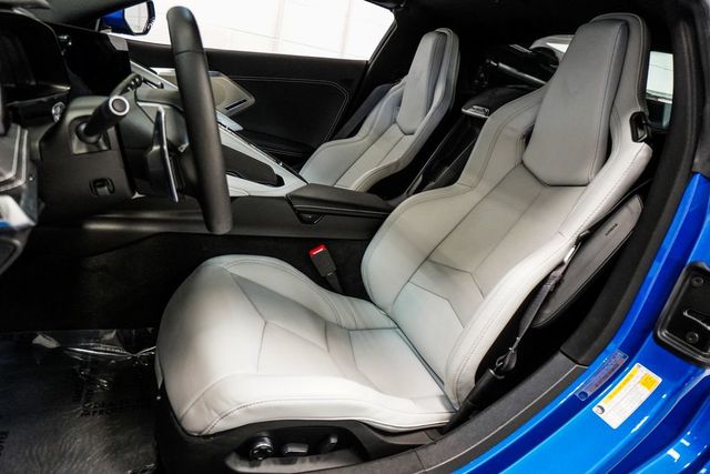 2023 Chevrolet Corvette 2dr Stingray Coupe w/2LT - 22994182 - 5