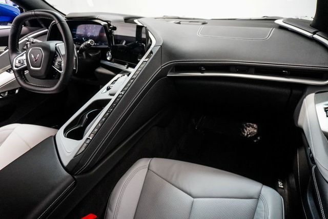 2023 Chevrolet Corvette 2dr Stingray Coupe w/2LT - 22994182 - 7