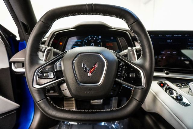 2023 Chevrolet Corvette 2dr Stingray Coupe w/2LT - 22994182 - 8