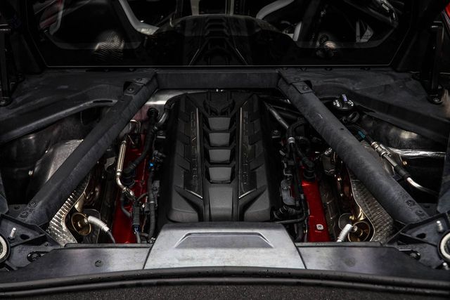 2023 Chevrolet Corvette 2dr Stingray Coupe w/2LT - 23019877 - 21