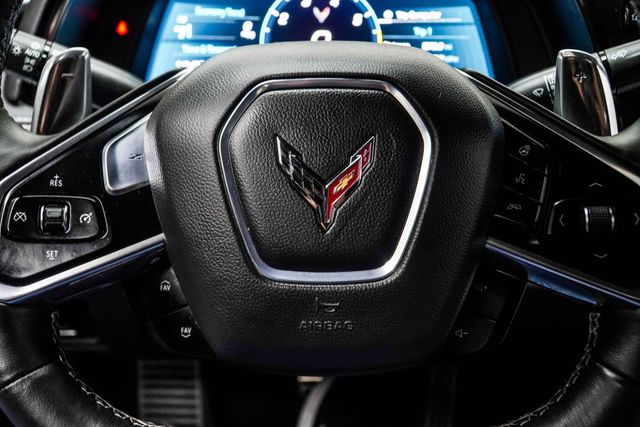 2023 Chevrolet Corvette 2dr Stingray Coupe w/2LT - 23019877 - 38