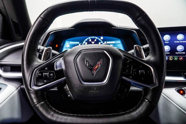 2023 Chevrolet Corvette 2dr Stingray Coupe w/2LT - 23019877 - 39
