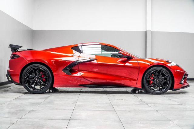 2023 Chevrolet Corvette 2dr Stingray Coupe w/2LT - 23019877 - 6
