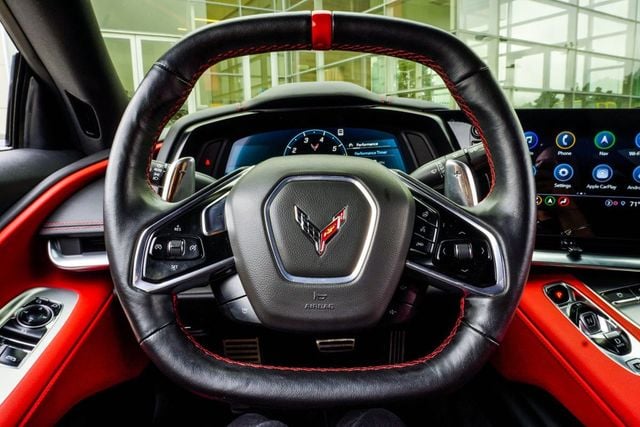 2023 Chevrolet Corvette 2dr Stingray Coupe w/2LT - 23040198 - 15