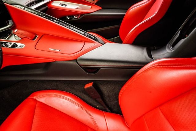 2023 Chevrolet Corvette 2dr Stingray Coupe w/2LT - 23040198 - 17