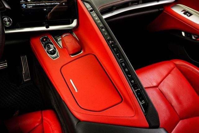 2023 Chevrolet Corvette 2dr Stingray Coupe w/2LT - 23040198 - 18