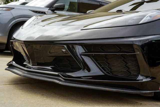 2023 Chevrolet Corvette 2dr Stingray Coupe w/2LT - 23040198 - 1